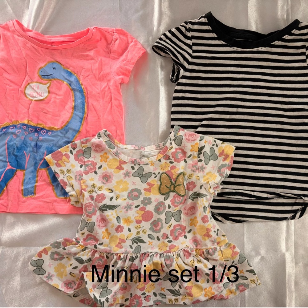 3T Bundle 16 items - Picture 5 of 10